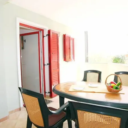 Apartment Mozart Porec