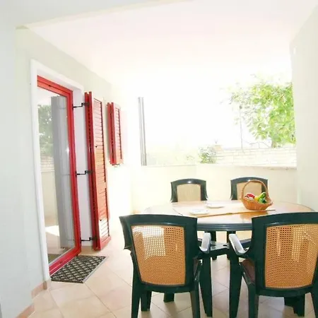 Apartment Mozart Porec