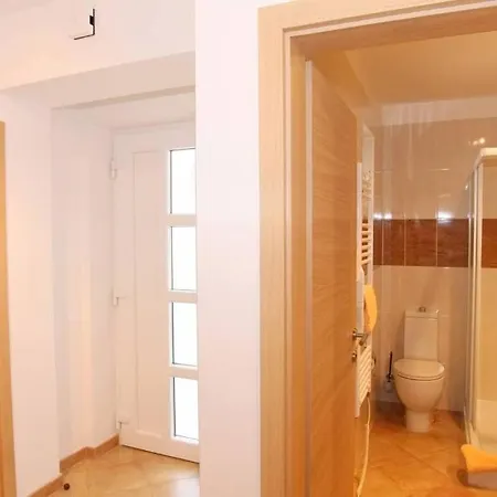 Apartment Mozart