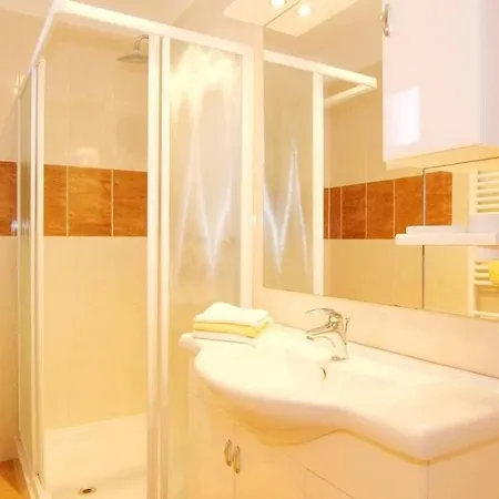 Mozart Apartment