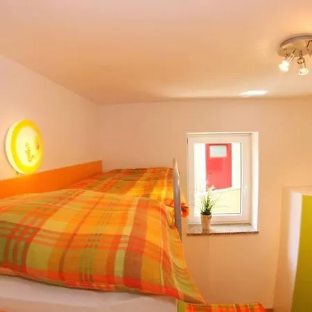 Apartment Mozart *