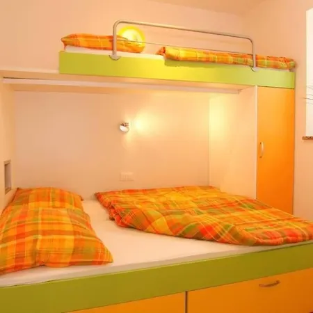 Apartment Mozart *