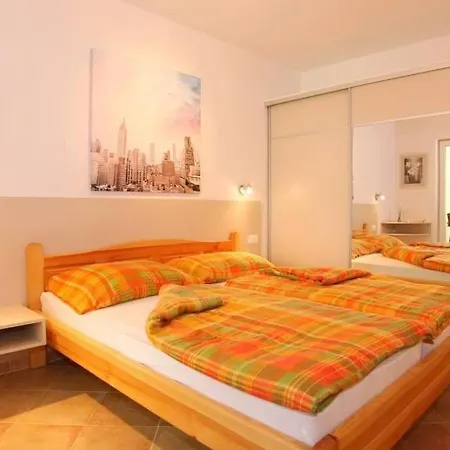 Mozart Apartment Porec