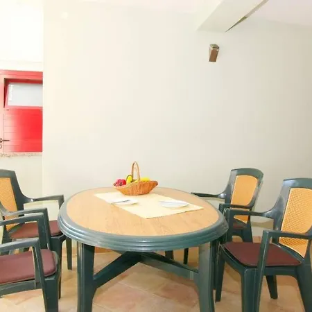 Mozart Apartament Poreč