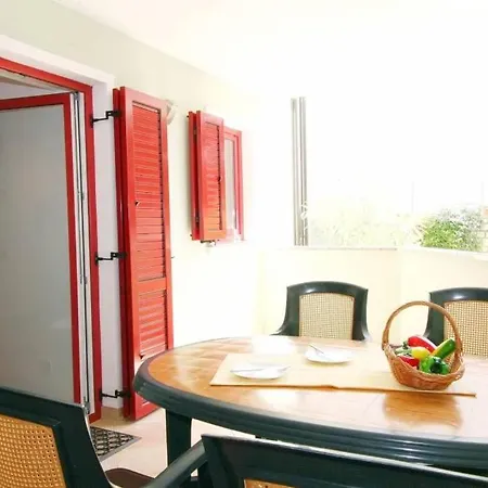 Mozart Appartement Poreč